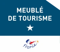 Tourist accommodation rated 1 star