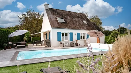 Location de vacances