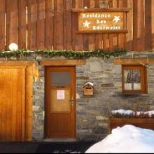 Ski in Méribel: Our chalet, apartment and studio rentals
