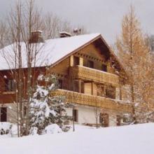 Ski in Les Rousses : Our chalet, apartment and studio rentals