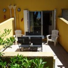 Studio at 250m from the seaside at Cap d'Agde