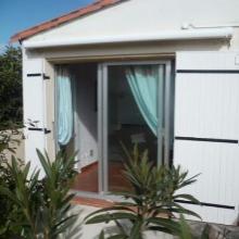 Studio at 100m from the beach at Cap d'Agde