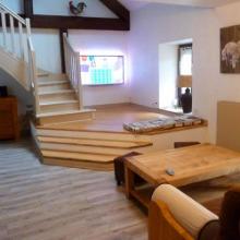 Apartment, chalet or studio for your ski holiday in Vosges