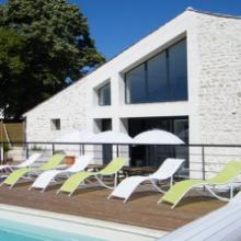 Holiday rentals in Charente-Maritime