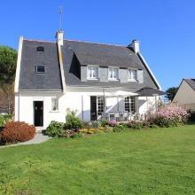 Holiday rentals on the Atlantic coast of Finistère