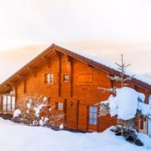 Apartment, chalet or studio for your ski holiday in the Jura