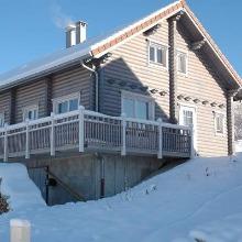 Superb chalet in the heart of the Haut-Jura Natural Park