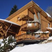 Holiday rental in La Bresse, discover the labeled accommodation Clévacances