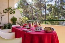 Cheap bed and breakfast in Montpellier