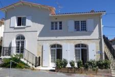 Holiday rental to Royan by the sea