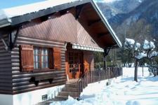 Chalet for rent in Luchon