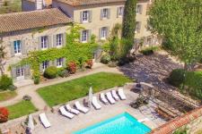  Rentals in the South of France